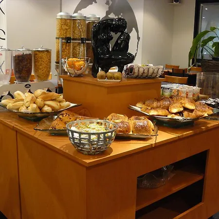 Red Fox Hotel Le Touquet