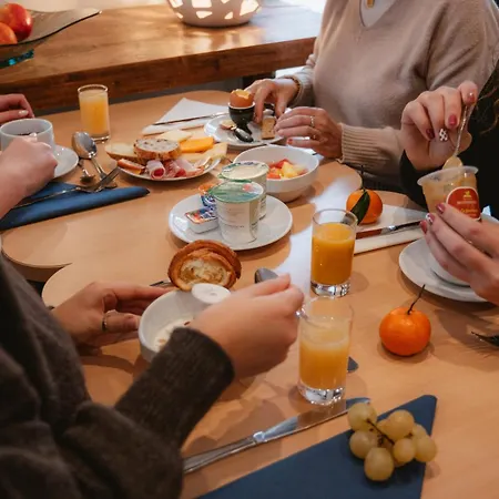 Red Fox 3* Le Touquet