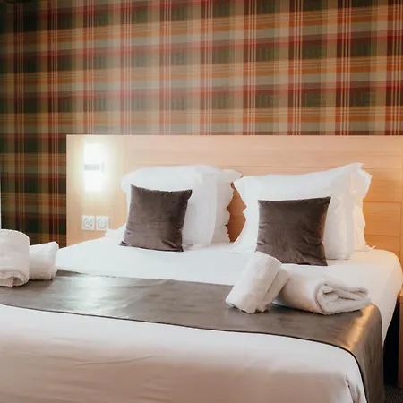 Red Fox 3* Le Touquet