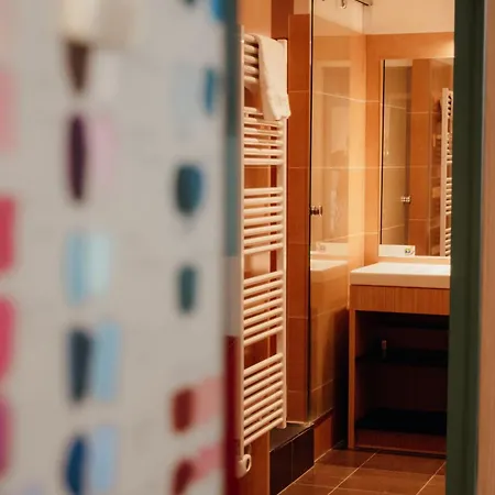 Red Fox Hotel Le Touquet
