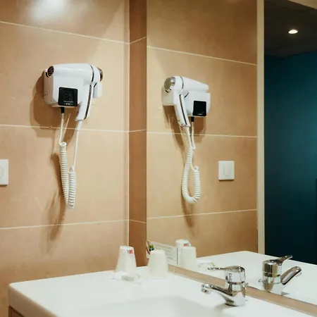 Red Fox 3* Le Touquet