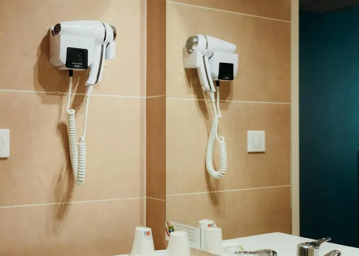 Red Fox 3* Le Touquet