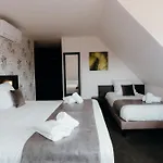 Red Fox Hotel Le Touquet