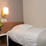 Ξενοδοχείο Red Fox