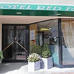Red Fox Le Touquet