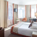 Red Fox 3* Le Touquet