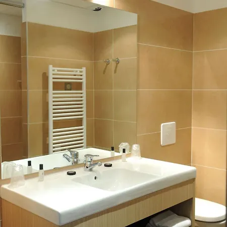 Red Fox Hotel Le Touquet