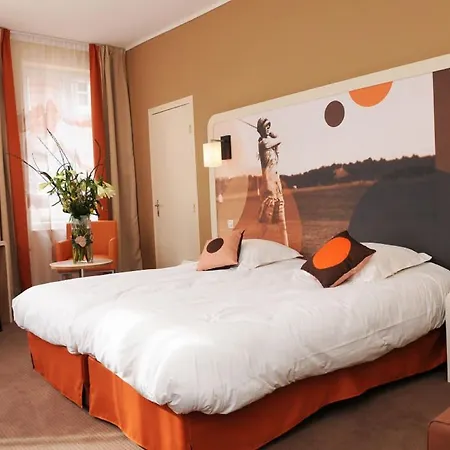 Red Fox Hotel Le Touquet