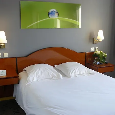 Red Fox Hotel Le Touquet