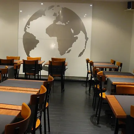 Red Fox Hotel Le Touquet