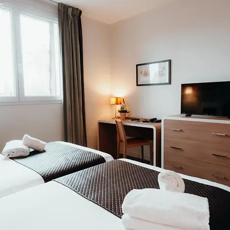 Red Fox Otel