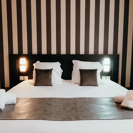 Red Fox Otel Le Touquet