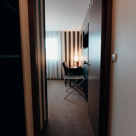 Otel Red Fox Le Touquet
