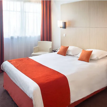 Red Fox 3* Le Touquet