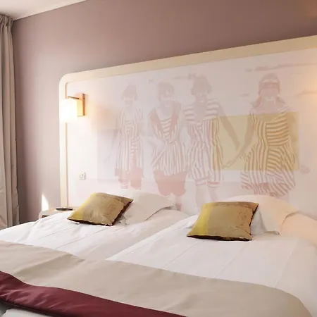 Red Fox Hotel Le Touquet