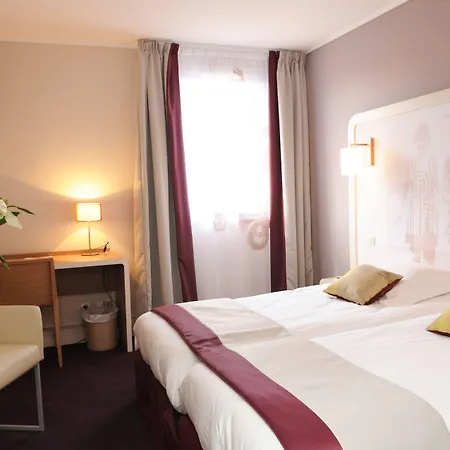 Red Fox Otel