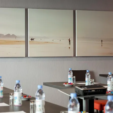 Red Fox 3* Le Touquet