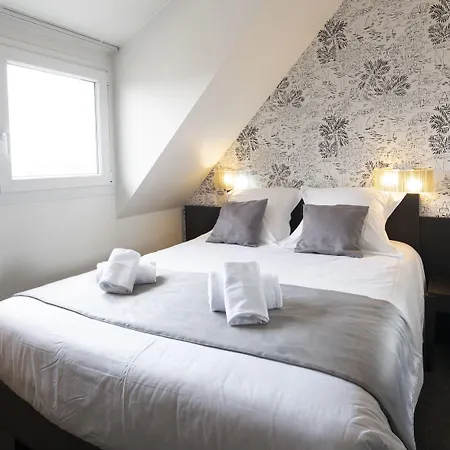 Red Fox Hotel Le Touquet