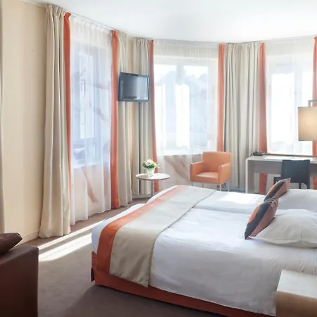 Red Fox 3* Le Touquet