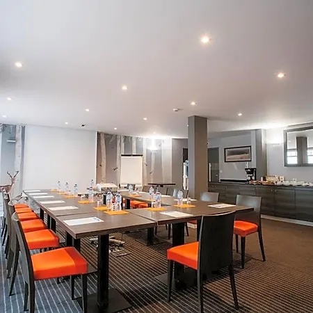 Otel Red Fox Le Touquet