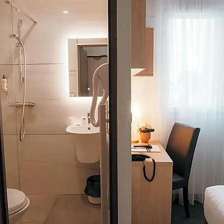 Red Fox Otel Le Touquet