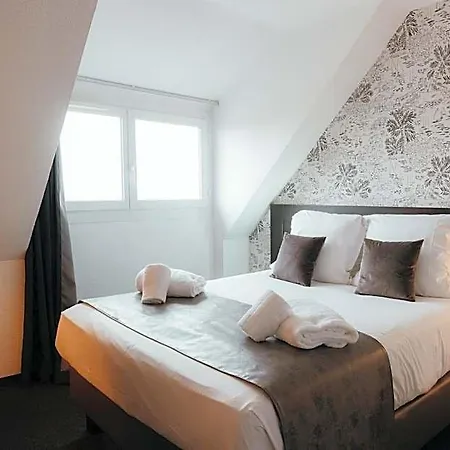 Red Fox Otel