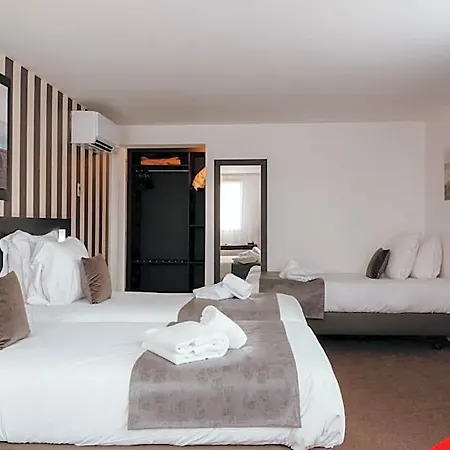 Red Fox Otel Le Touquet