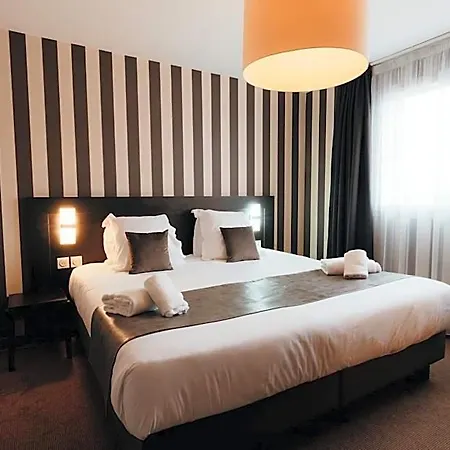 Red Fox Otel