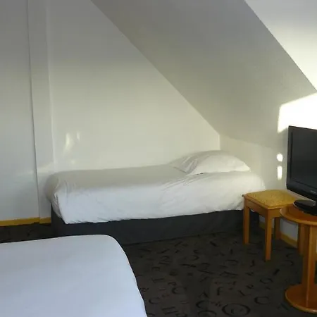 Red Fox 3* Le Touquet