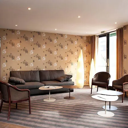 Red Fox Hotel Le Touquet