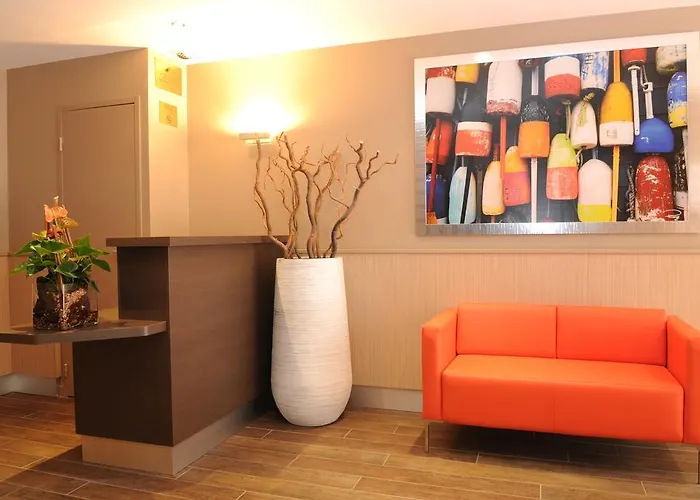 Red Fox 3* Le Touquet