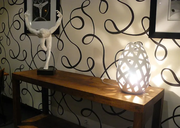 Red Fox 3* Le Touquet