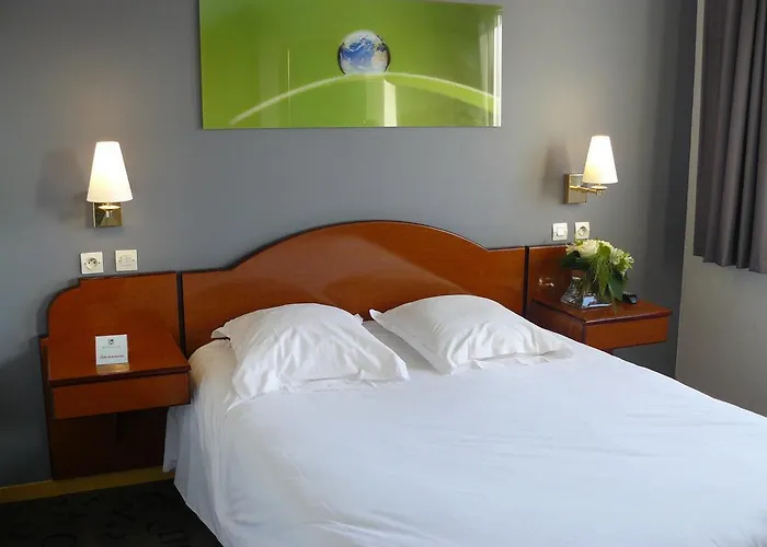 Red Fox Hotel Le Touquet