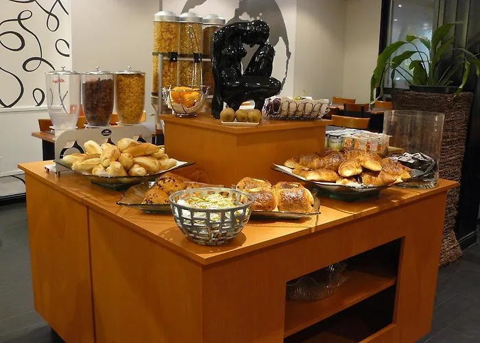 Red Fox Hotel Le Touquet