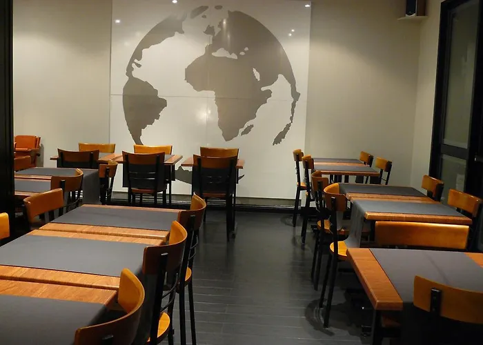 Red Fox Hotel Le Touquet