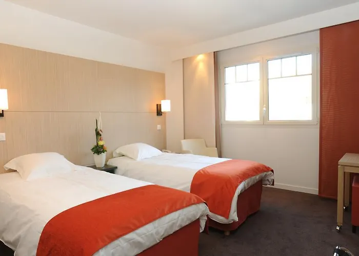 Red Fox Hotel Le Touquet