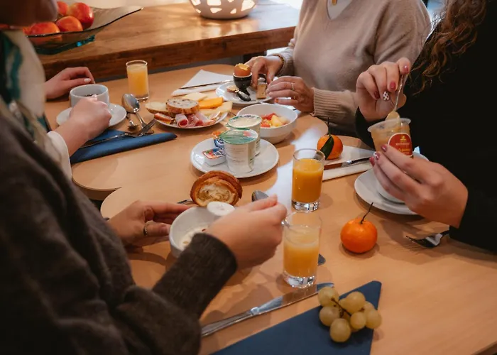 Red Fox 3* Le Touquet