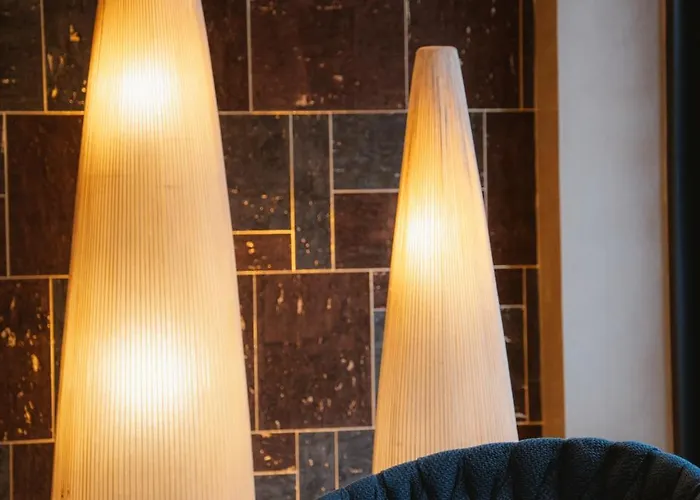 Red Fox מלון Le Touquet