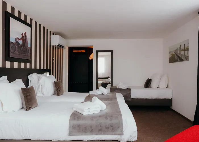 Red Fox Hotel Le Touquet