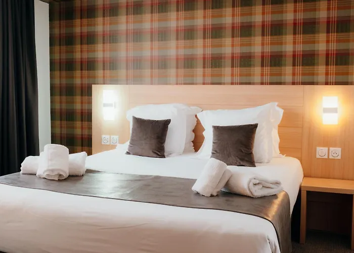 Red Fox 3* Le Touquet