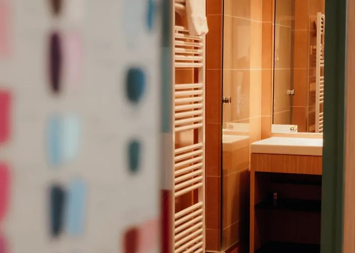 Red Fox Hotel Le Touquet