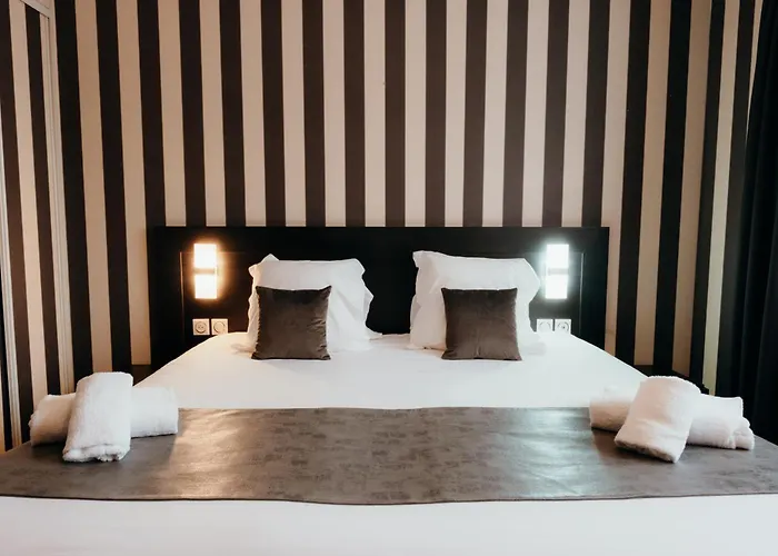 Red Fox Hotel Le Touquet