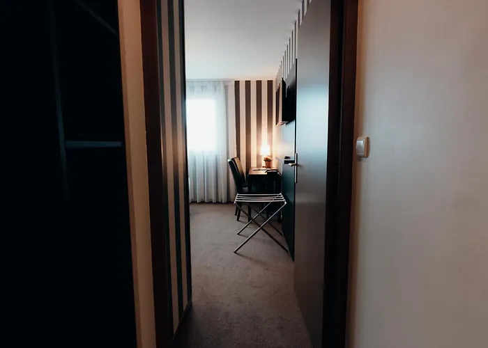 Hotel Red Fox Le Touquet