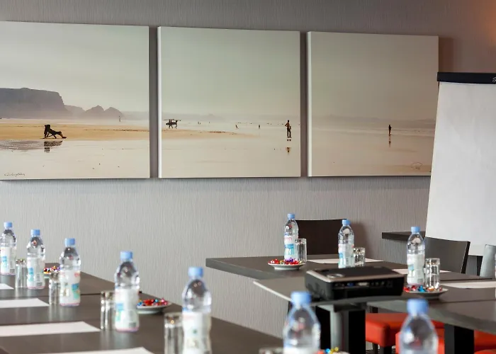 Red Fox 3* Le Touquet