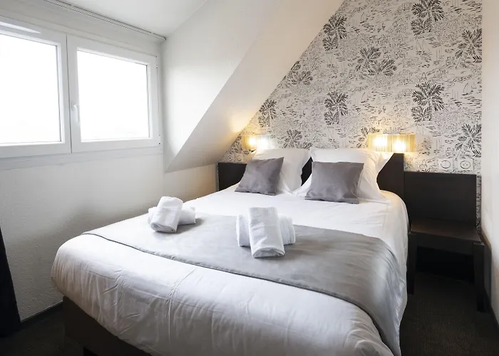 Red Fox Hotel Le Touquet